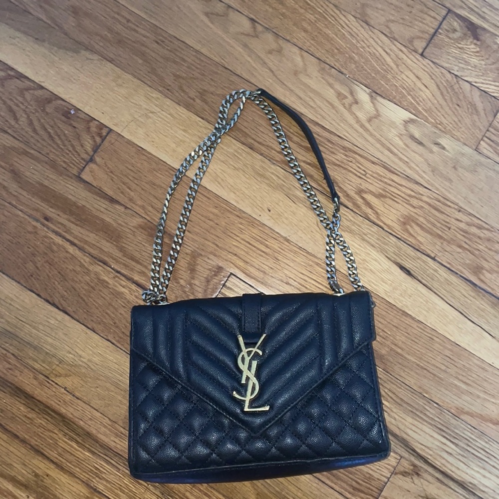 YSL Bag
